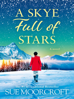 cover image of A Skye Full of Stars